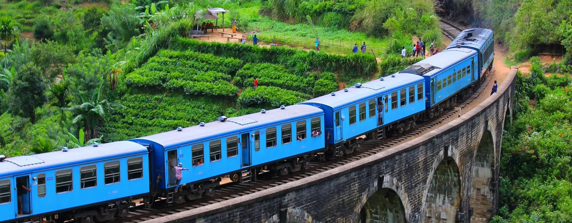 Ella – Mountain Paradise