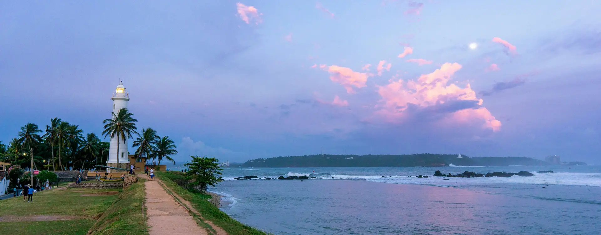 Galle – History by the Sea