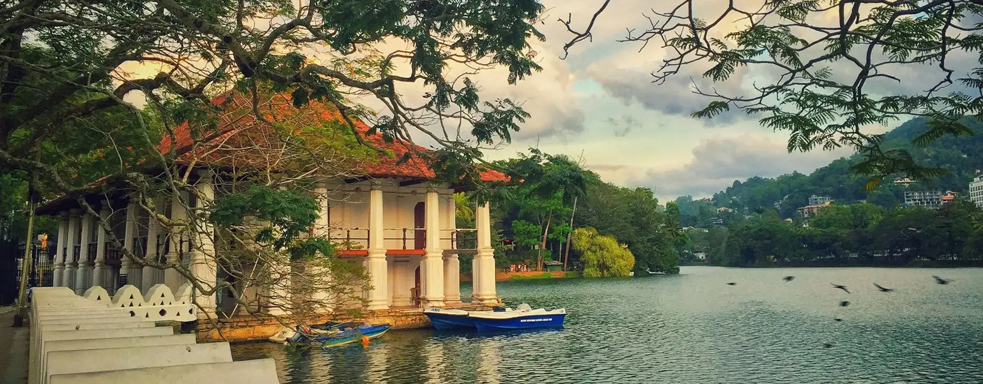 Kandy – The Cultural Capital