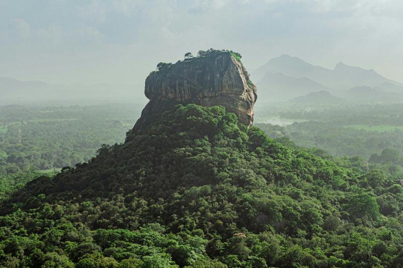 Sigiriya